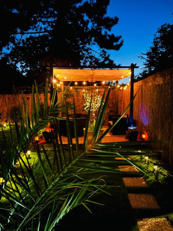 Loft ravissant avec parking gratuit – photo 33