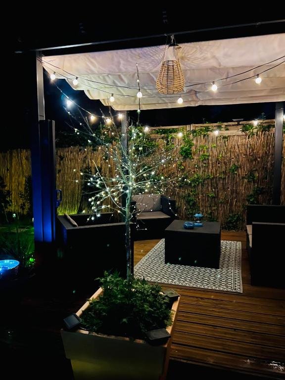 Loft ravissant avec parking gratuit – photo 36