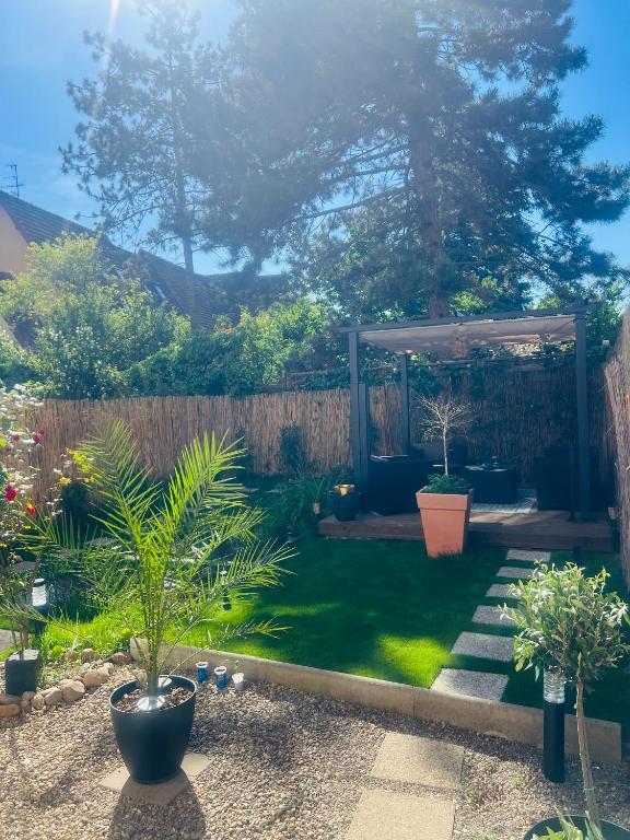 Loft ravissant avec parking gratuit – photo 38