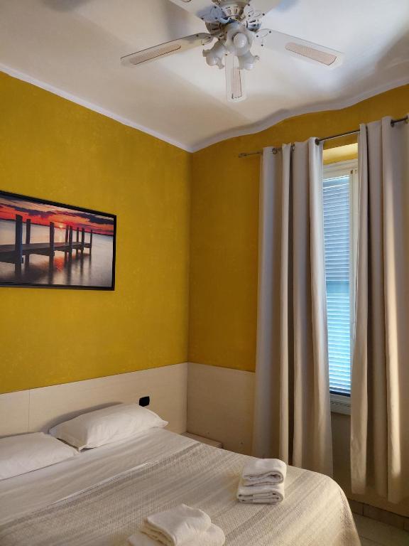 Guest House Hola Roma