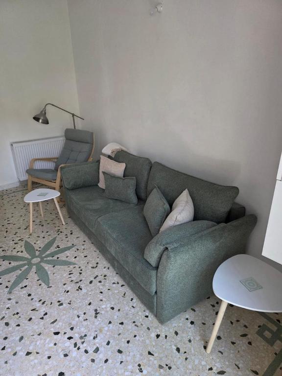 Issi Apartment comfort at center of volos