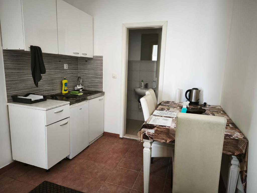 Opus Two apartment Dubrovnik - Private parking