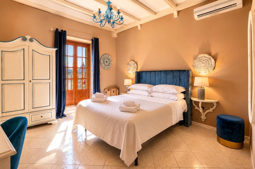 Panorama Suites Noto - Adults Only