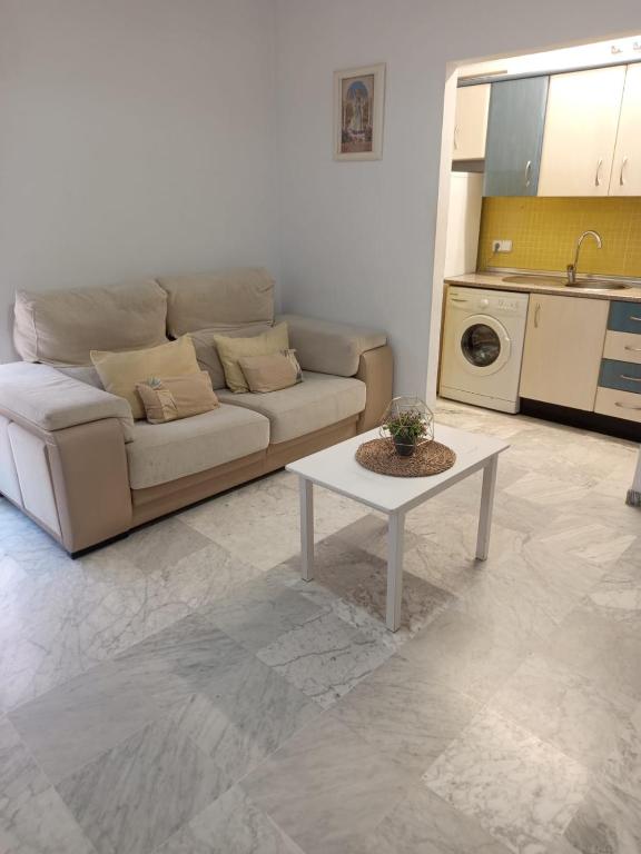 Apartamento Jardines De Murillo