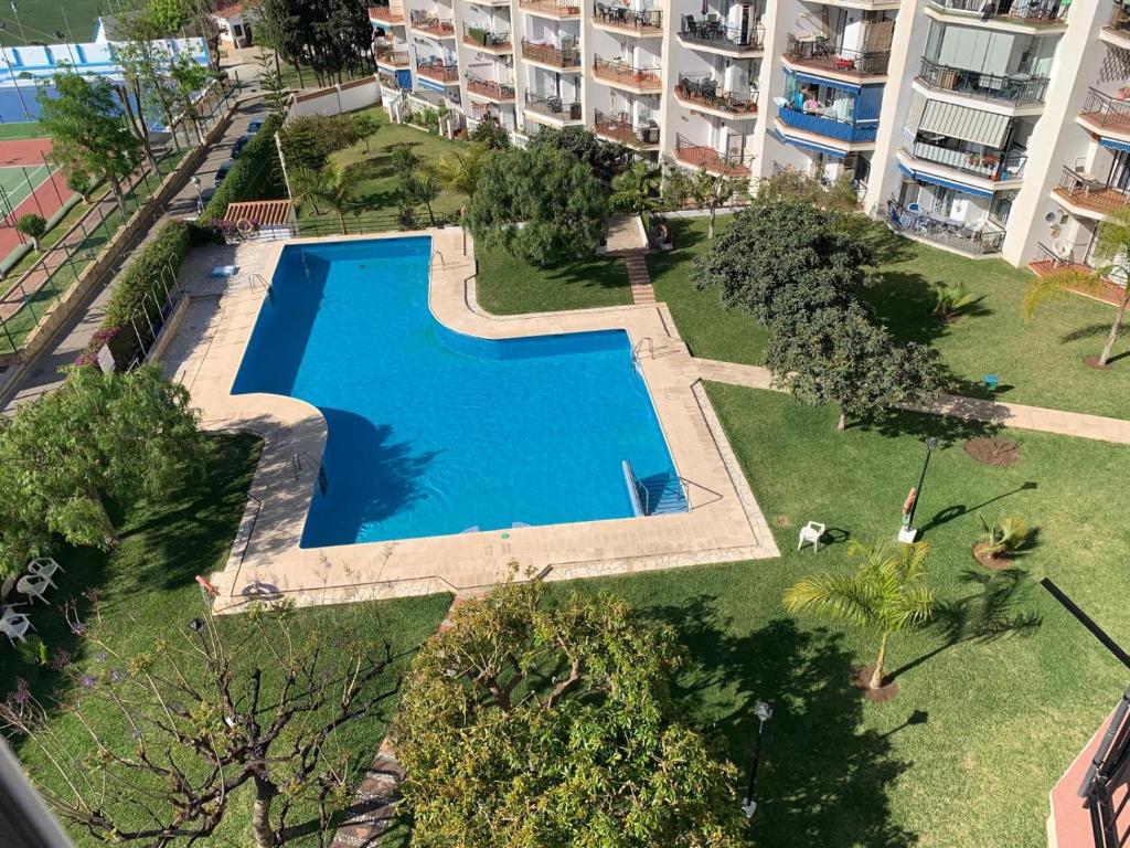 AP401 - Apartmento Almijara