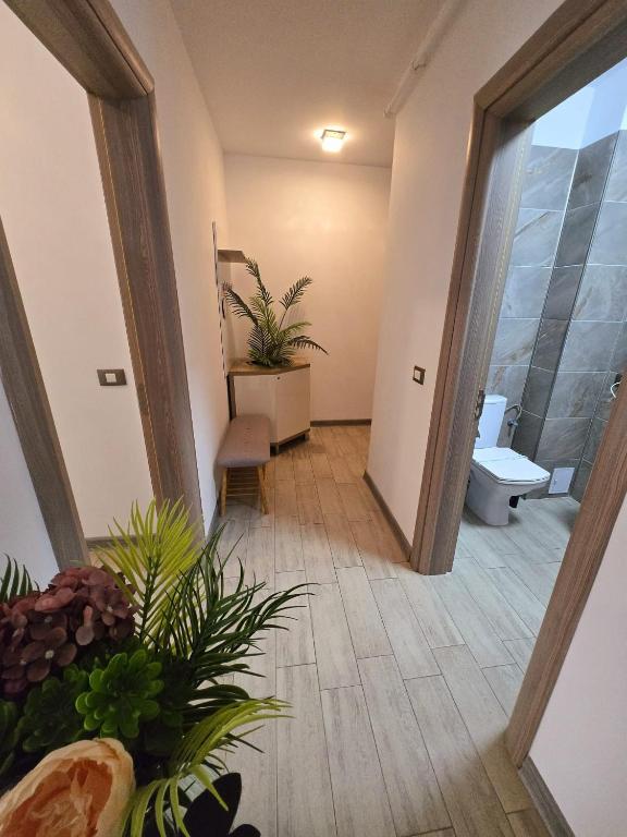 Luxury 3 Room Apartment - Beach & Swimming Pool Resort Alezzi