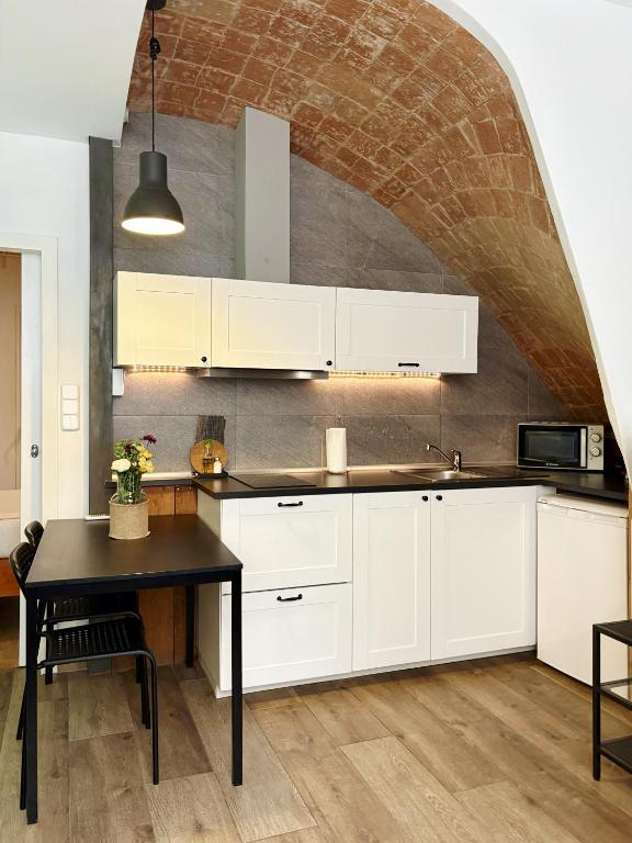 Cozy Apartment in Sants