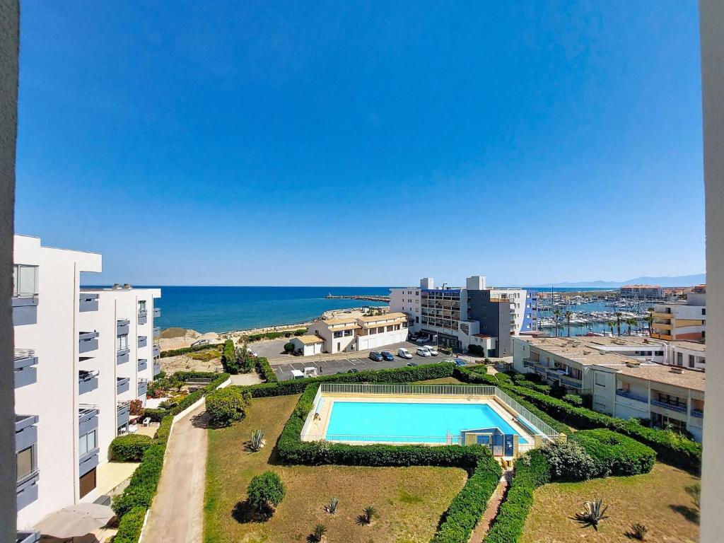 Apartment Port Saint Ange by Interhome