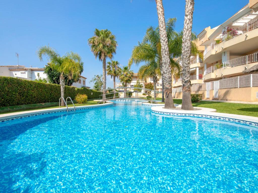 Apartment Venecia-2 by Interhome