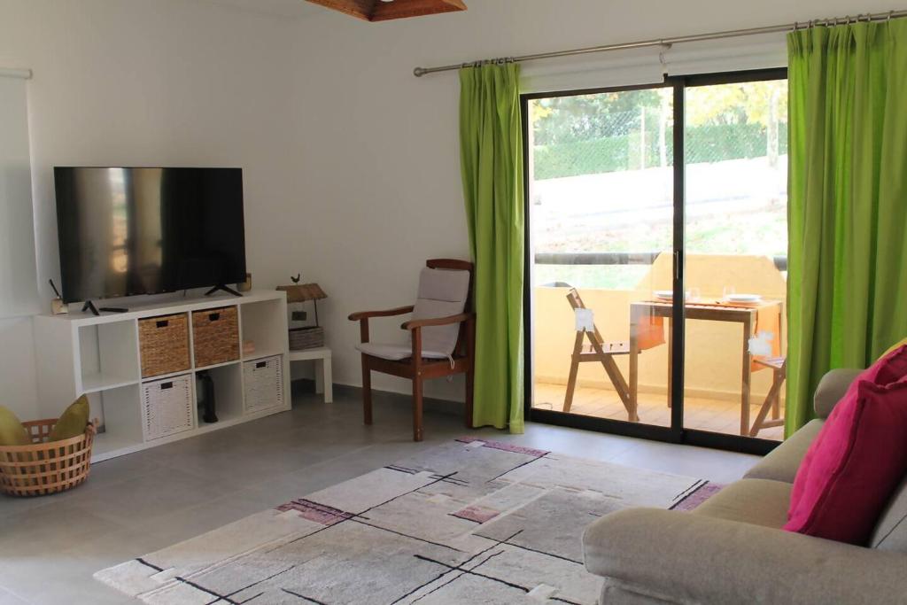 Golden Alvor Apartment
