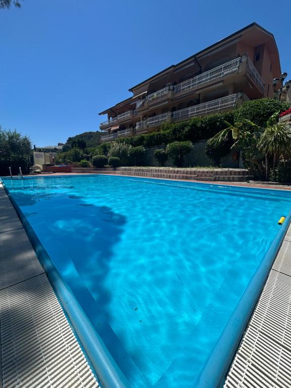 Casa vacanze Green and Sun