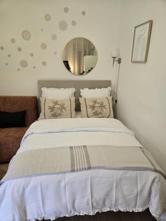 Clim Cercle Doré Studio1 Cosy Comfort Hotel