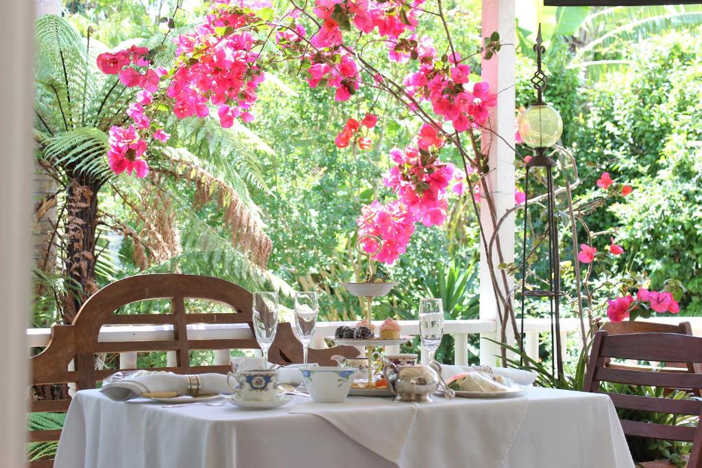 Peace and Plenty Inn Auckland Region photo 2