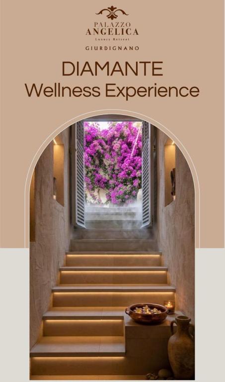 Palazzo Angelica - Luxury Retreat Otranto