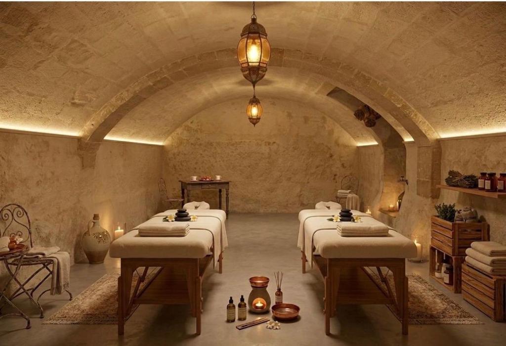 Palazzo Angelica - Luxury Retreat Otranto