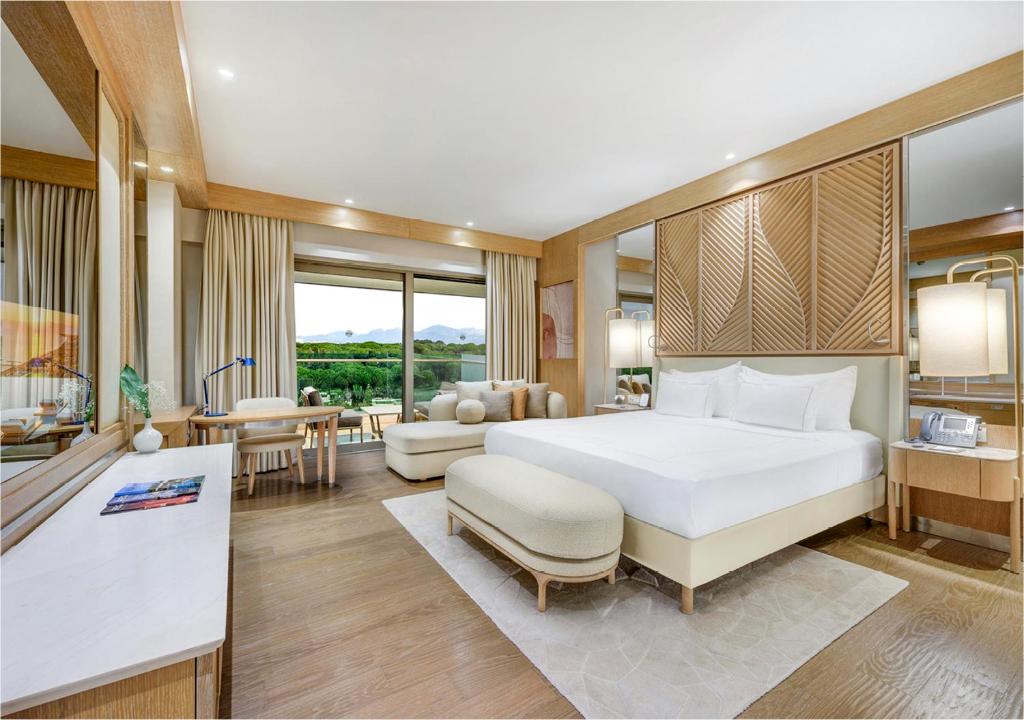 Regnum Carya - 
