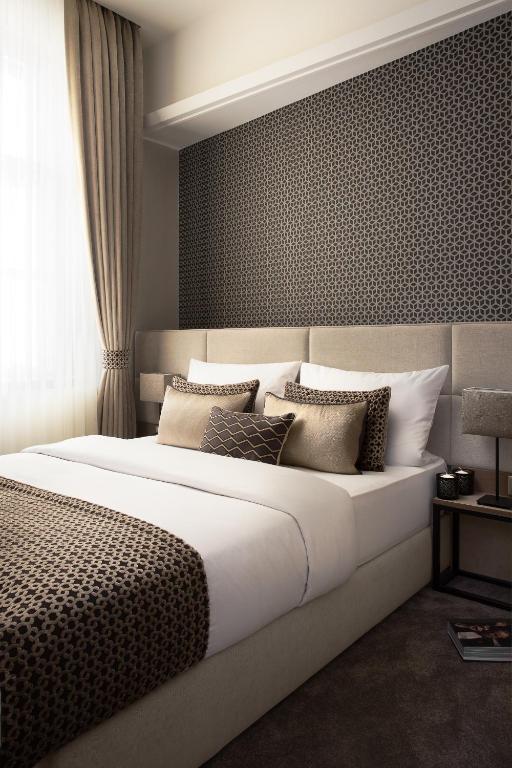 Brill Budapest Apartments 3 - One-Bedroom Apartment