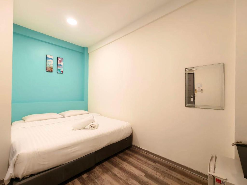 Kim Korner Hotel - Superior Double Room