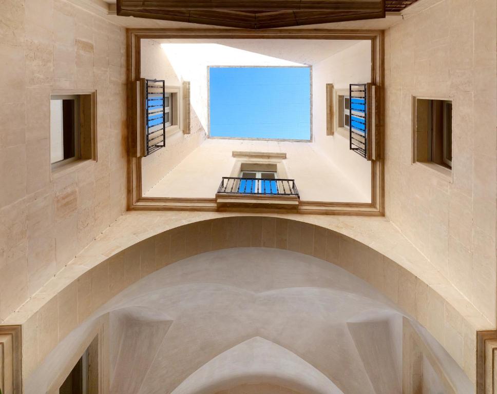 Palazzo Galluccio