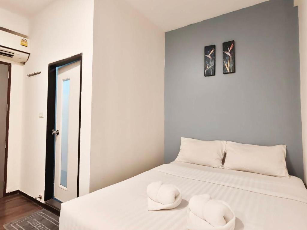 Kim Korner Hotel - Superior Family Room