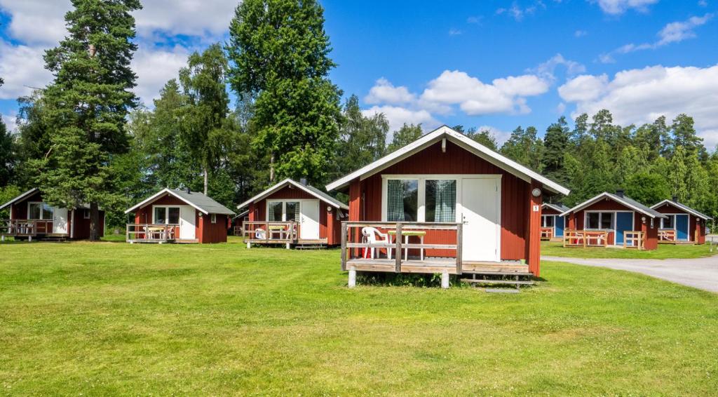 Norbergs Camping