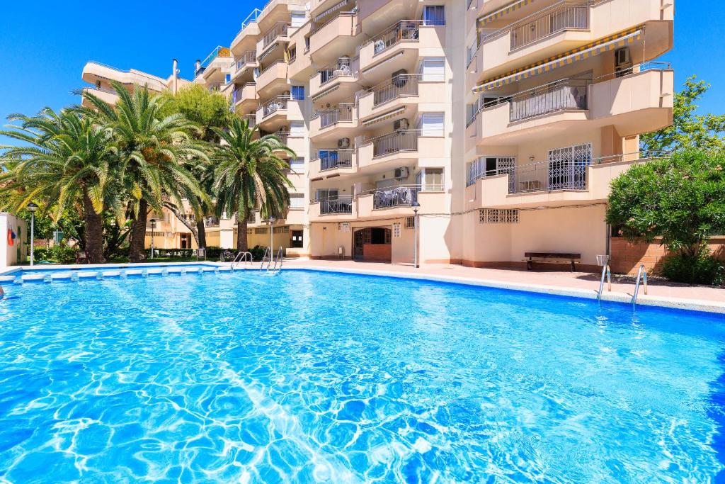 UHC Murillo Apartments