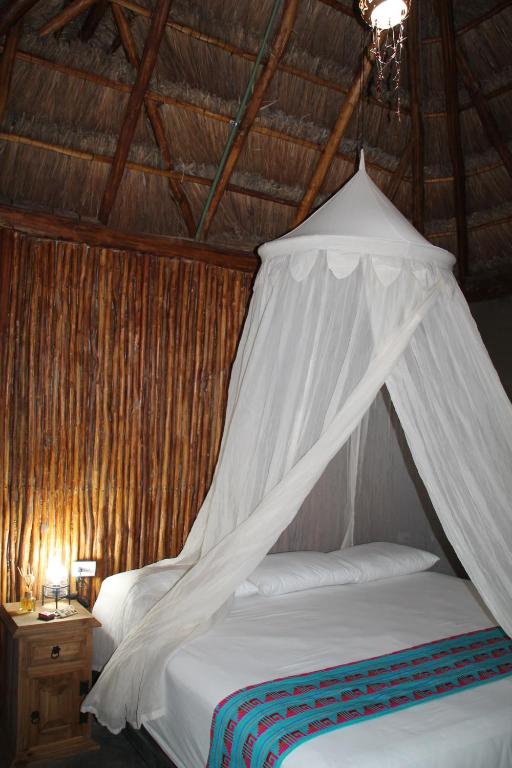 Akumal Natura Glamping photo