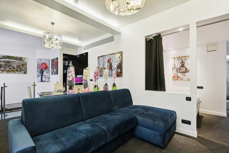 257 Suite Pouchet - Superbe Appartement à Paris