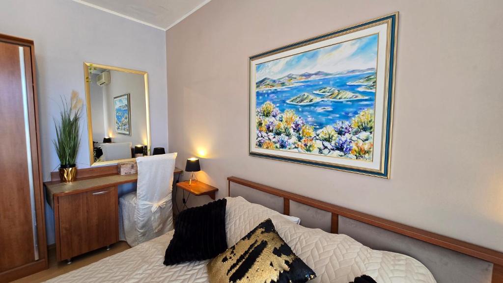 Avalena Residence - غرفة رباعية