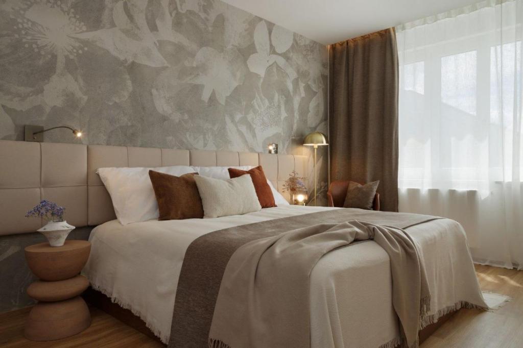 Boutique Apartment Graz Central Station