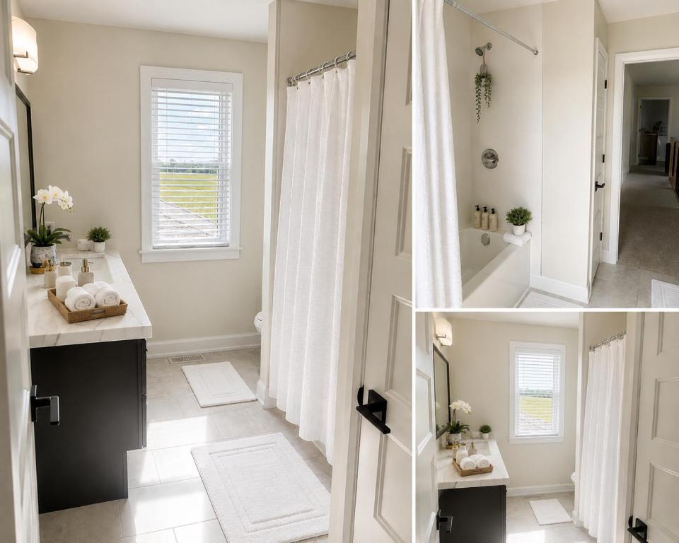 Gallery image of Elegant county retreat 2 in Embrun