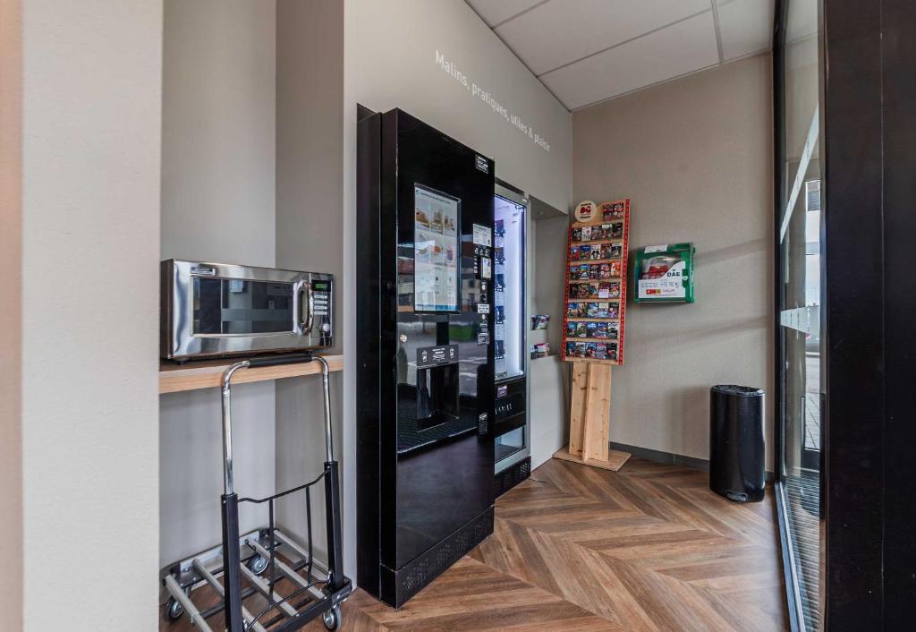 B&B HOTEL Colmar Expo – photo 20