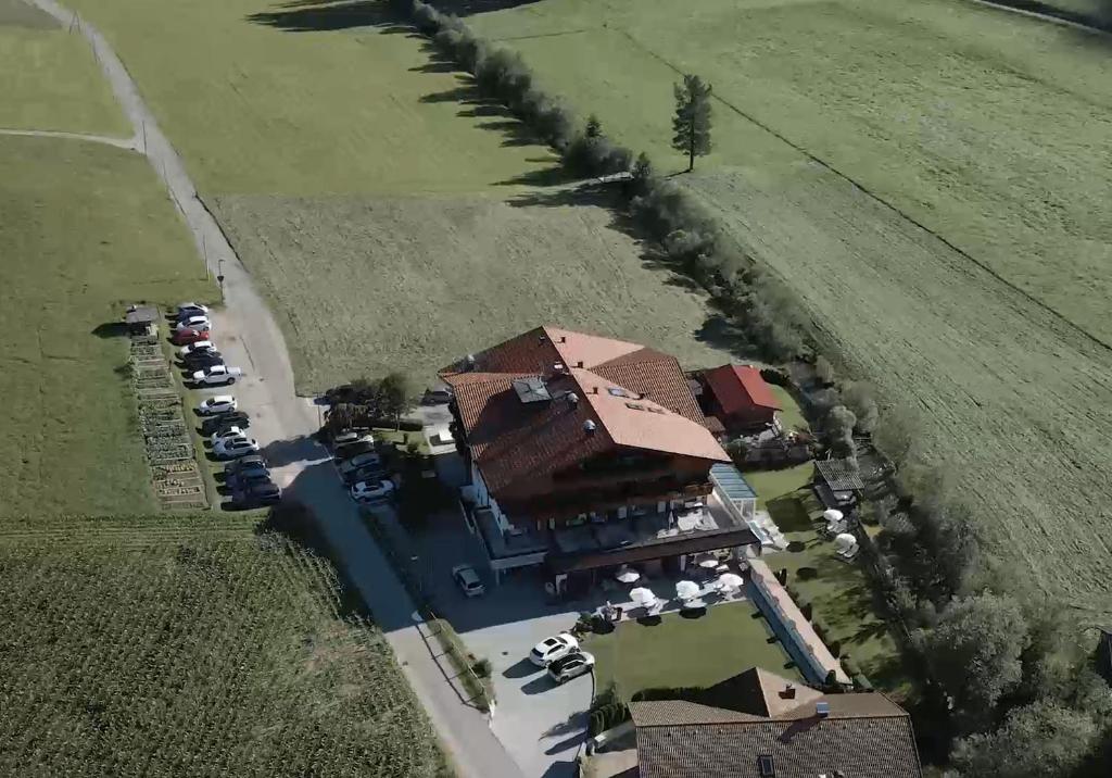 Vitalpina Hotel Magdalenahof