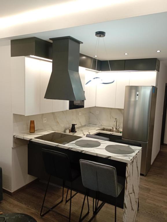Elegant Apartment 2