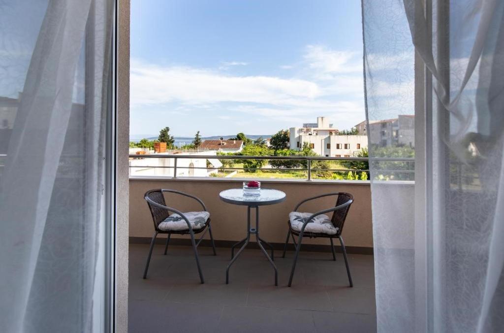 Duplex Apartment Drazana