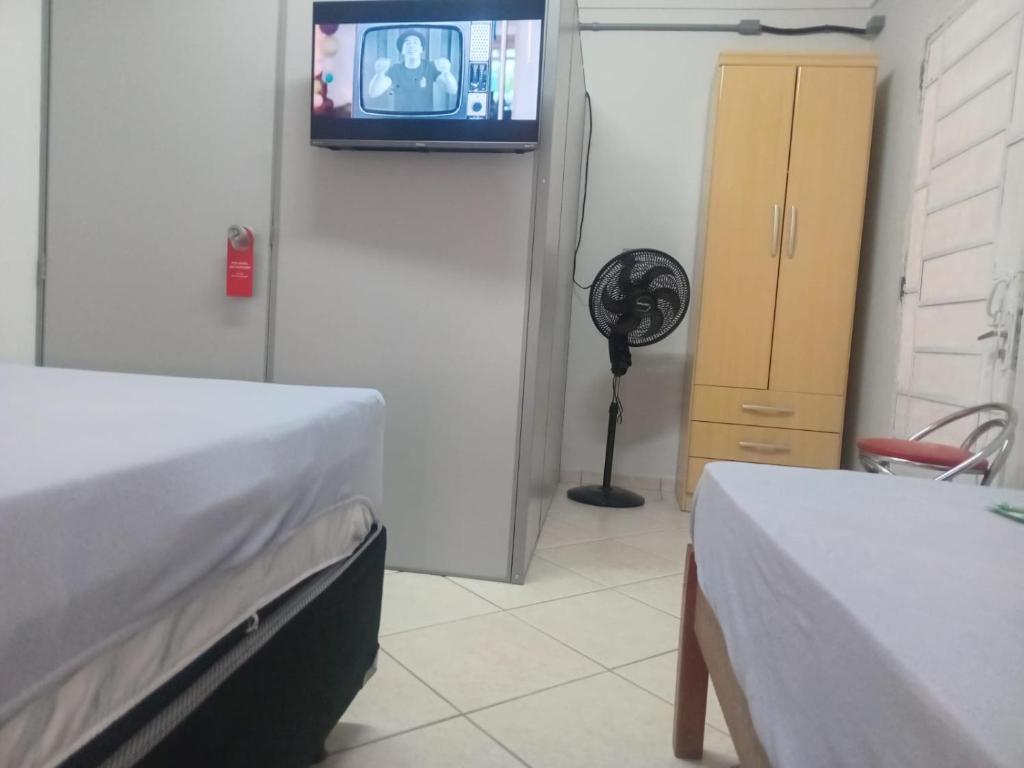 Capsula Residence Hotel - Suite Familiar