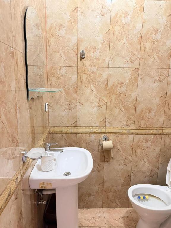 Квартира на Проспекті Шевченка зі своїм двориком 2 кімнатна фото 7