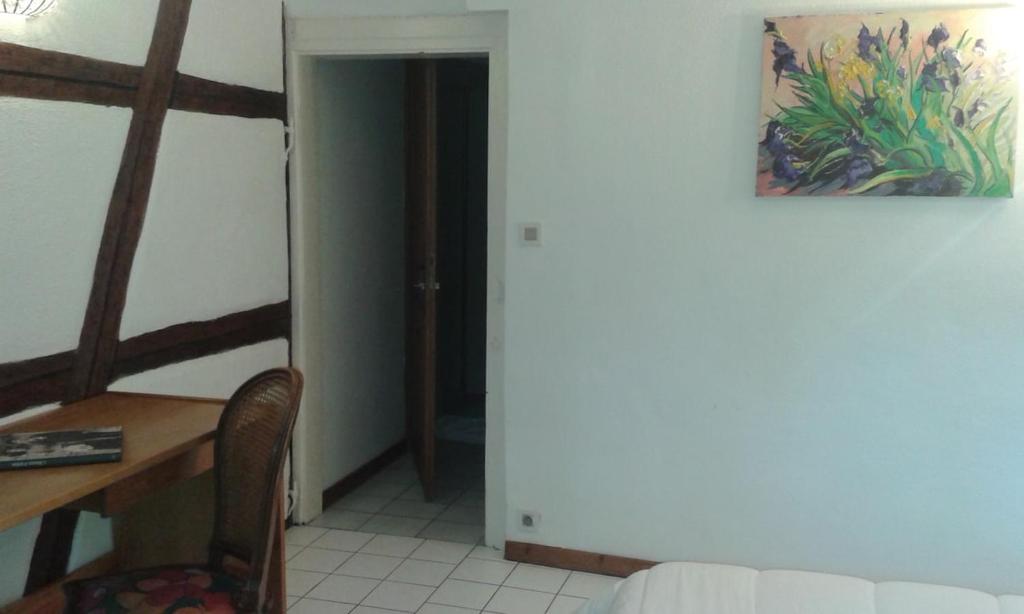Studio 2 pers – photo 13