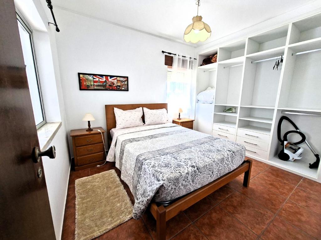 Arrifana Summer Flat