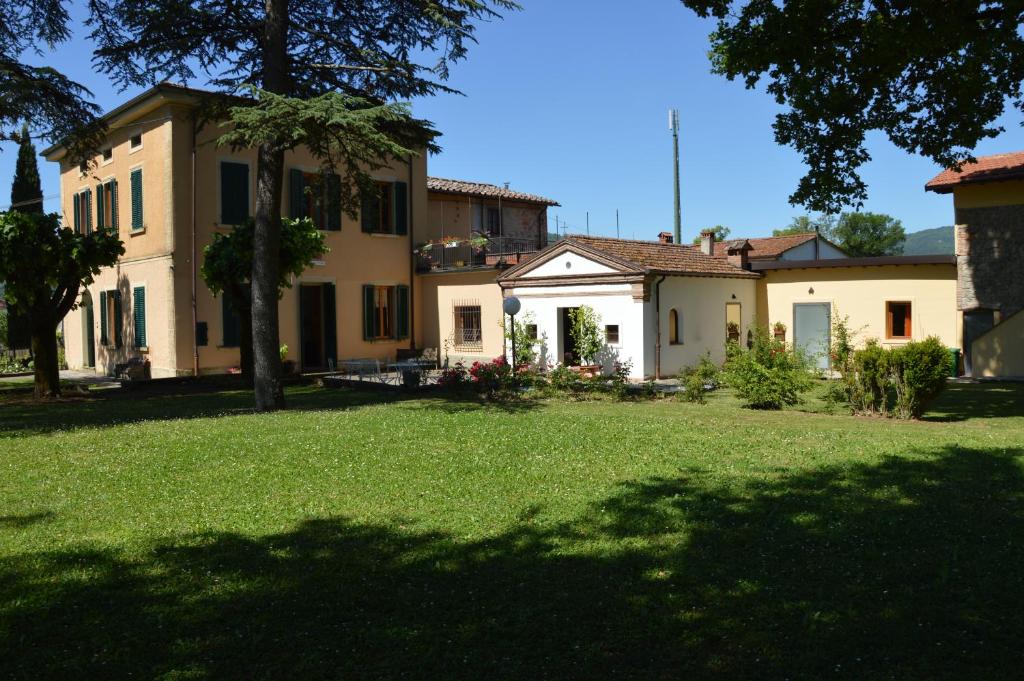 Agriturismo Il Casolare