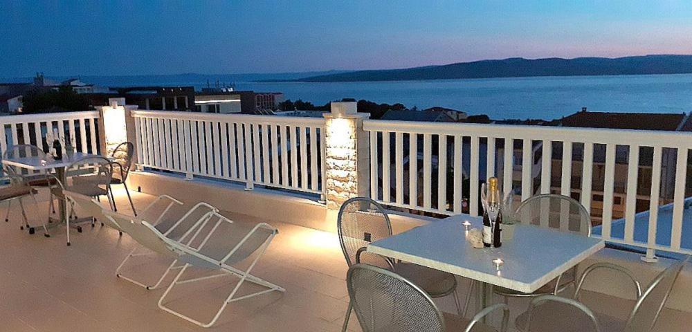 Apartments Villa Bonaca - Sunset & Sea Panorama