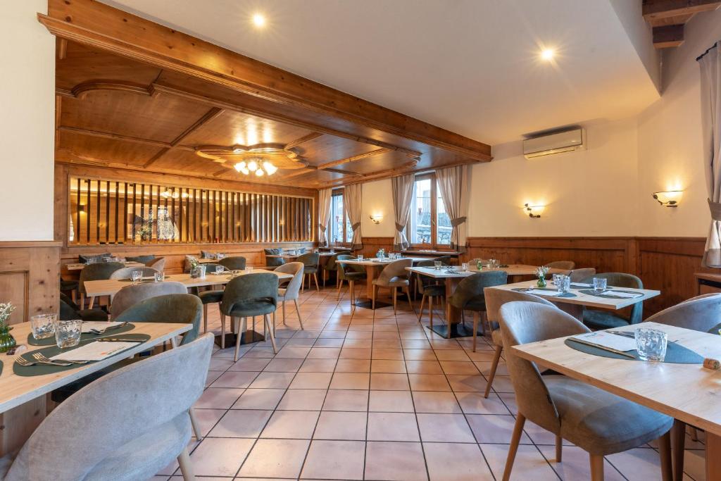 Family Hotel Adriana