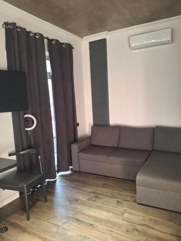 Квартира номер 11 фото 8