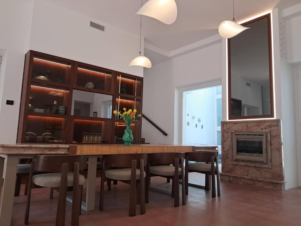 Dimora Villa Serena Porto Selvaggio Gallipoli