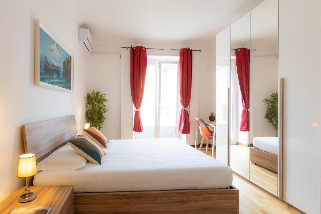 Vetulonia Apartment by Rental in Rome