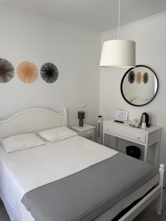Casa de Hospedes D. Maria Parreirinha