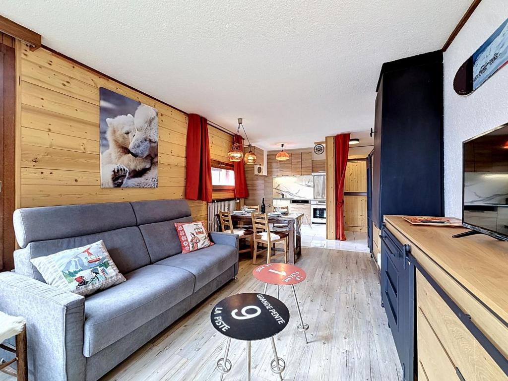 Apartment Le Pramecou - Val Claret-17 by Interhome