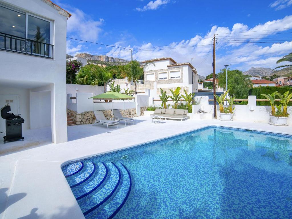 Villa Bohemia by Interhome