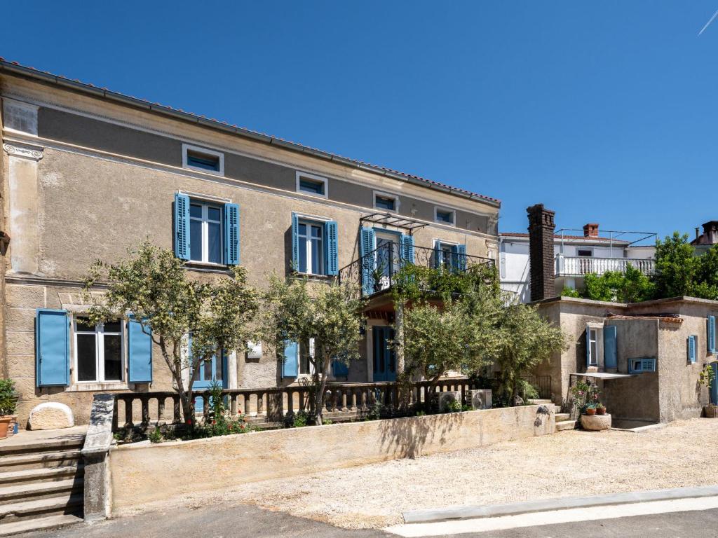 Apartment Passion-2 by Interhome