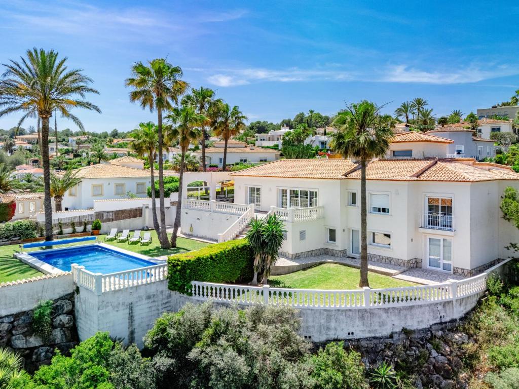 Villa Medussa by Interhome